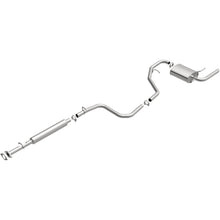 Load image into Gallery viewer, MagnaFlow BRE Exhaust Kit 04-07 Chevy Malibu 3.5L
