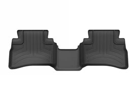 WeatherTech 2024 Mercedes-Benz E-Class All-Terrain/Sedan Rear FloorLiner - Black