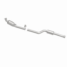 Load image into Gallery viewer, MagnaFlow 08-10 Mercedes-Benz C300 3.0L Direct Fit Converter