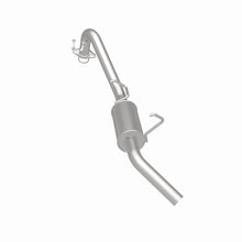 Load image into Gallery viewer, BRExhaust 97-00 Infiniti QX4/ 06-00 Nissan Pathfinder Muffler Kit