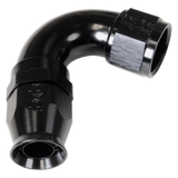 Russell Black 120 -12 Pro Ptfe Hose End