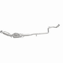 Load image into Gallery viewer, MagnaFlow Direct Fit Catalytic Converter 12-13 Toyota Prius C Base Underbody 1.5L