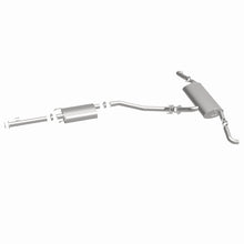 Load image into Gallery viewer, BRExhaust Exhaust Kit Replacement Lexus