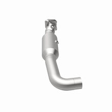 Load image into Gallery viewer, MagnaFlow 15-17 Ford F-150 5.0L Direct Fit Converter