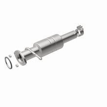 Load image into Gallery viewer, MagnaFlow 09-13 Toyota Highlander 2.7L Direct Fit Converter
