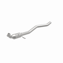 Load image into Gallery viewer, MagnaFlow 09-12 Mercedes-Benz GL450 4.6L Direct Fit Converter