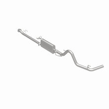 Load image into Gallery viewer, MagnaFlow BRE Exhaust Kit 13-17 Toyota Tacoma 2.7L