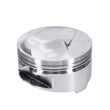 Wiseco BBC BIG CHF 3815 HEAD +15.6cc (6420B110) Piston Shelf Stock Kit