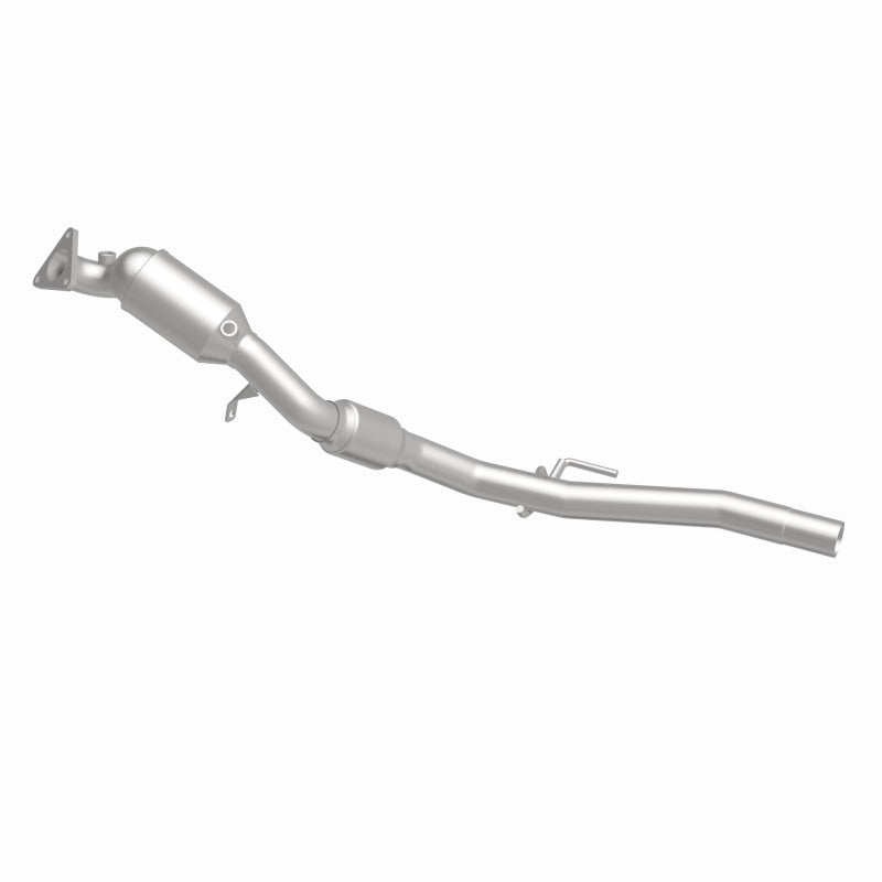 MagnaFlow 11-17 Volkswagen Touareg 3.6L Direct Fit Converter