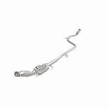 Load image into Gallery viewer, MagnaFlow Direct Fit Catalytic Converter 12-13 Toyota Prius C Base Underbody 1.5L