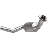 MagnaFlow 07-09 Jaguar XK 4.2L Direct Fit Converter