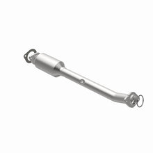 Load image into Gallery viewer, MagnaFlow 05-06 Nissan Pathfinder 4.0L Direct Fit Converter