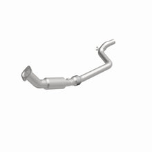 Load image into Gallery viewer, MagnaFlow 05-10 300 V6 3.5 2.7 OEM Underbody Direct Fit Converter