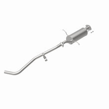 Load image into Gallery viewer, MagnaFlow BRE Exhaust Kit 90-96 Nissan D21 2.4L