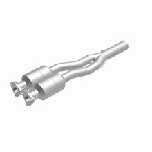 Load image into Gallery viewer, MagnaFlow Direct Fit Catalytic Converter 01-05 Audi TT Quattro 1.8L
