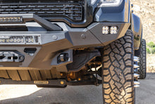 Load image into Gallery viewer, DV8 Offroad 20-23 GMC Sierra 2500/3500 Spec Series Front Bumper