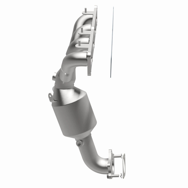 MagnaFlow 15-17 Chrysler 200 2.4L OEM Manifold Direct Fit Converter