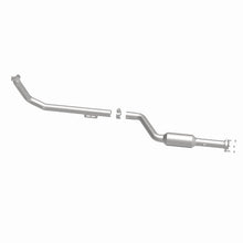 Load image into Gallery viewer, MagnaFlow 2002 Mercedes-Benz C230 2.3L Direct Fit Converter