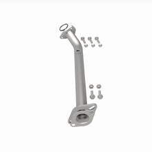 Load image into Gallery viewer, BRE Exhaust 96-00 Pathfinder QX4 3.3L Front Pipe Kit