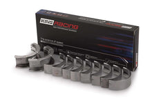 Load image into Gallery viewer, King Engine Bearings Ford 260CI/289CI/302 5.0L Windsor (0.010X Size) Main Bearing Set