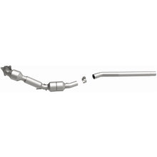 Load image into Gallery viewer, MagnaFlow 08-13 Audi A3 2.0L Direct Fit Converter