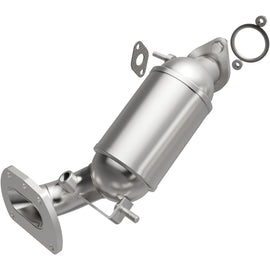 MagnaFlow 2017 Lexus RX 350h V6-3.5 Direct Fit Catalytic Converter OEM Manifold