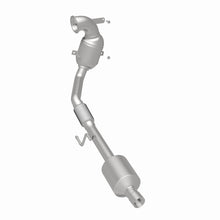 Load image into Gallery viewer, Magnaflow Conv Direct Fit 19-20 Volkswagen Jetta 1.4L Underbody