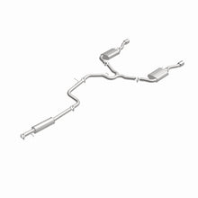 Load image into Gallery viewer, MagnaFlow BRE Exhaust Kit 12-16 Chevy Impala 3.6L