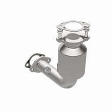 Load image into Gallery viewer, MagnaFlow 09-10 Subaru Forester H4 2.5L California Direct-Fit Catalytic Convert