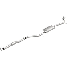 Load image into Gallery viewer, Magnaflow 19-20 Hyundai Santa Fe Conv DF L4 OEM Underbody