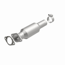 Load image into Gallery viewer, MagnaFlow 15-17 Ford Edge 2.0L FWD Rear Direct Fit Converter