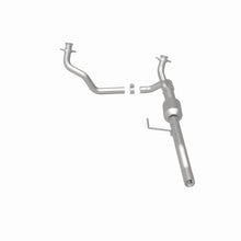 Load image into Gallery viewer, MagnaFlow 00-01 Dodge Ram 1500 3.9L Direct Fit Converter