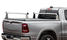 Load image into Gallery viewer, Access ADARAC 2022+ Rivian R1T 4ft 6in Bed Aluminum M-Series Truck Rack - Silver