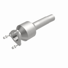 Load image into Gallery viewer, MagnaFlow 15-17 Discovery Sport L4 2 OEM Underbody Direct Fit Converter