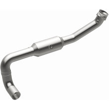 Load image into Gallery viewer, MagnaFlow 07-08 Ford F-150 4.6L Direct Fit Converter