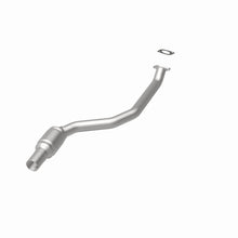 Load image into Gallery viewer, MagnaFlow 08-10 BMW 535i 3.0L Direct Fit Converter