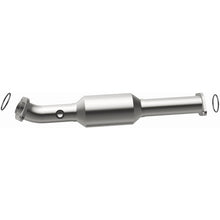 Load image into Gallery viewer, MagnaFlow 05-15 Toyota Tacoma 4.0L Direct Fit Converter