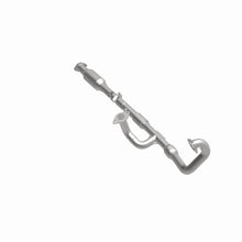 Load image into Gallery viewer, MagnaFlow 01-03 Saab 9-5 3.0L Direct Fit Converter