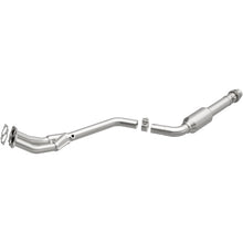 Load image into Gallery viewer, MagnaFlow 96-98 BMW 318i 1.9L Direct Fit Converter