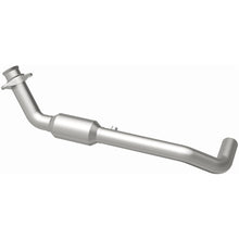 Load image into Gallery viewer, MagnaFlow 07-08 Ford F-150 4.2L Direct Fit Converter