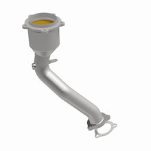 Load image into Gallery viewer, MagnaFlow 10-11 Porsche Cayenne 4.8L Direct Fit Converter