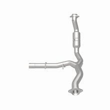 Load image into Gallery viewer, MagnaFlow 12-14 Ford F-150 3.5L Direct Fit Converter