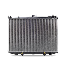 Load image into Gallery viewer, Mishimoto Nissan Pathfinder Replacement Radiator 1987-1995