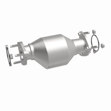 Load image into Gallery viewer, MagnaFlow Direct Fit Catalytic Converter 12-14 CrossTour 2.4L (Not for sale in California)