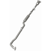 Load image into Gallery viewer, MagnaFlow 14-18 Mitsubishi Outlander Underbody 2.4L AWD Direct Fit Catalytic Converter