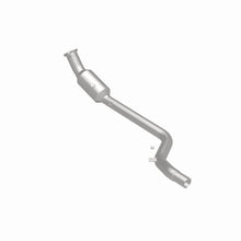 Load image into Gallery viewer, MagnaFlow 2007 Dodge Charger 3.5L Direct Fit Converter