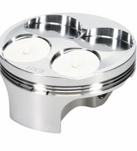 Load image into Gallery viewer, JE Pistons Kawasaki KXF/Suzuki RMZ 250 Piston Kit