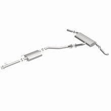 Load image into Gallery viewer, BRExhaust Exhaust Kit Replacement Lexus