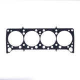 Cometic Pontiac 400/428/455 V8 .080in MLS Cylinder Head Gasket - 4.380in Bore