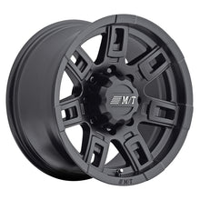 Load image into Gallery viewer, Mickey Thompson Sidebiter II Wheel - 16X8 6 X 5.5 4-1/2 - 250545